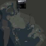 Tomb Raider Shipwreck Beach Documents Locations