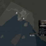 Tomb Raider Cliffside Bunker Camps Locations