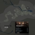 Tomb Raider Mountain Temple Documents Locations