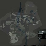 Tomb Raider Mountain Village Documents Locations