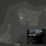 Tomb Raider Base Exterior Camps Locations