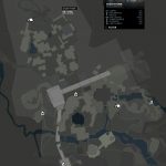 Tomb Raider Shantytown Camps Locations
