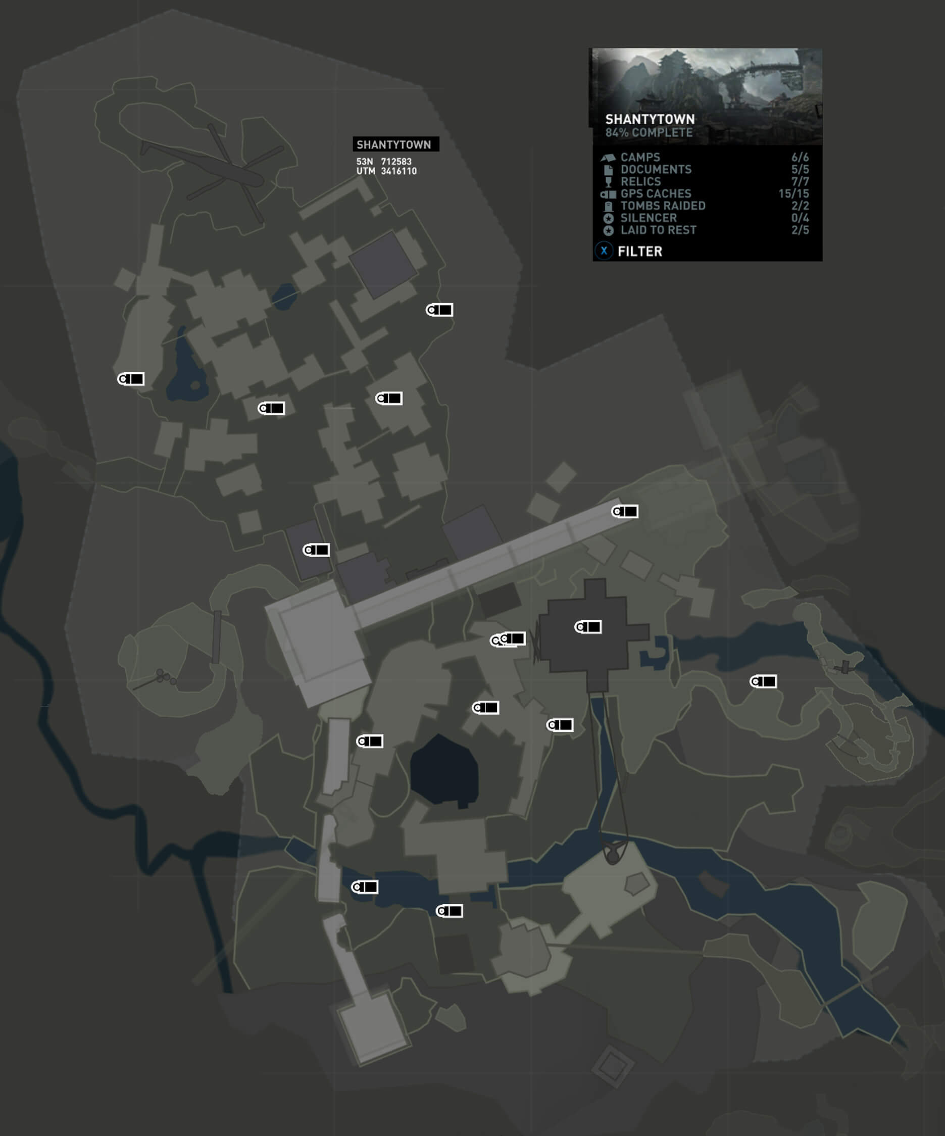 riftbound caches locations riftbound caches locations