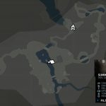 Tomb Raider Summit Forest Camps Locations