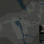 Tomb Raider Summit Forest Documents Locations