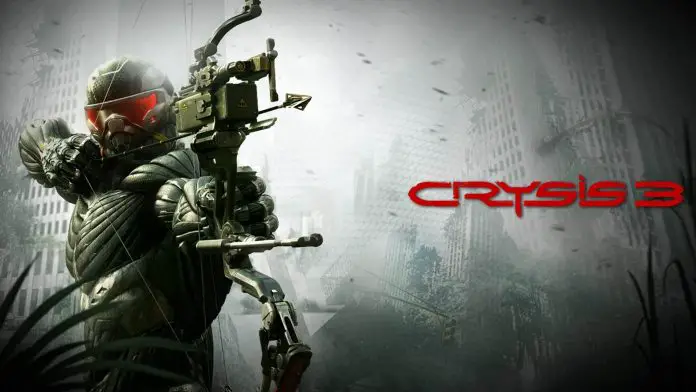 crysis 3 trainer megagames crysis 3 trainer megagames