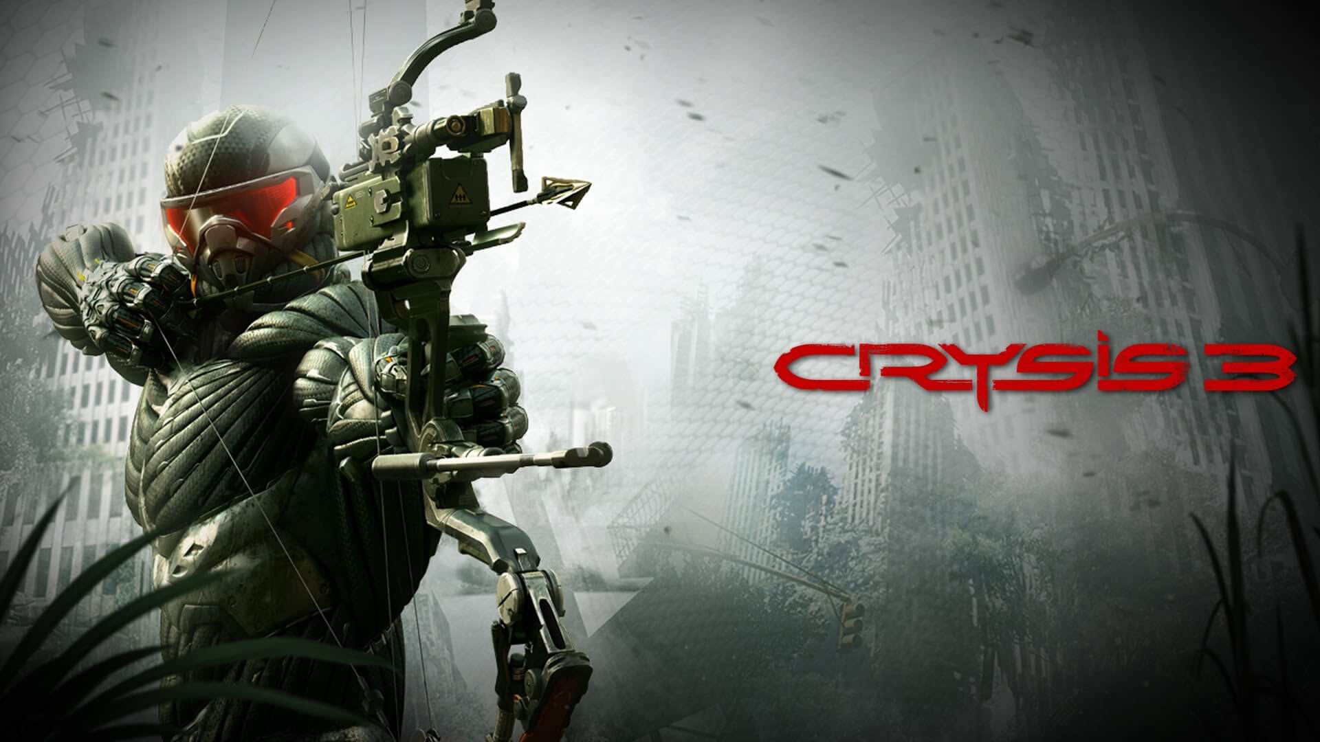 Crysis 3 Cheats and Trainers - Video Games, Wikis, Cheats, Walkthroughs ...