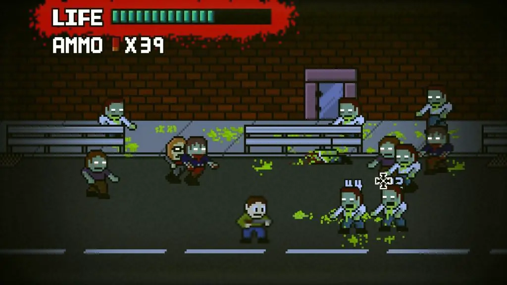 Dead Pixels Cheats and Trainers