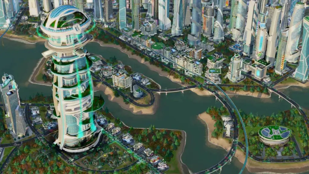 simcity 4 codes