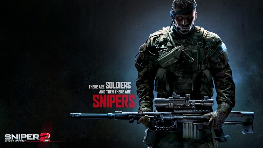 Sniper Ghost Warrior 2 Secrets Locations