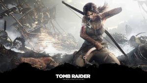 Tomb Raider Collectibles Locations