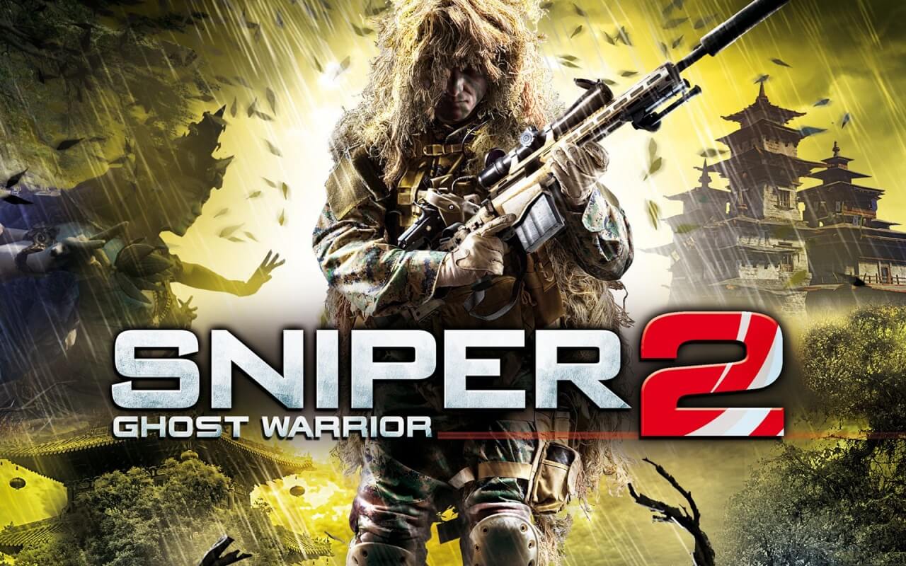sniper ghost warrior 2 trainer sniper ghost warrior 2 trainer