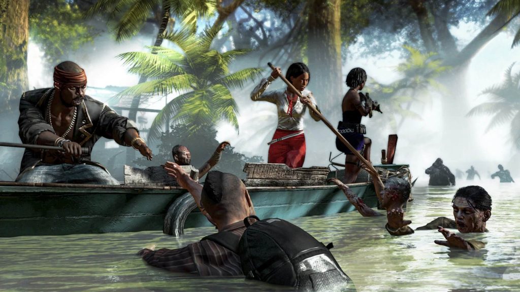 Dead Island Riptide Cheats and Trainers