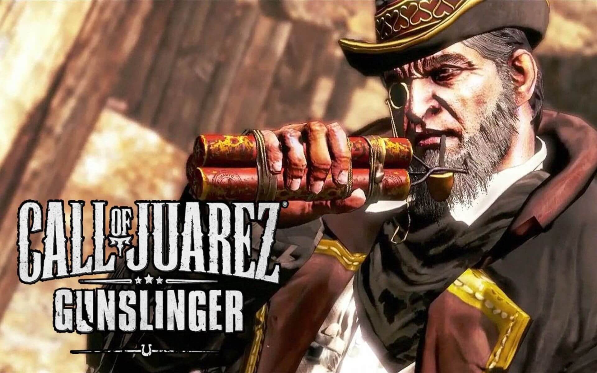 Игра call of gunslinger. Кол оф Хуарес ганслингер. Call of Juarez: Gunslinger. Call of Juarez 5. Смфдд ща ОГФКУ пгтпдштпук.