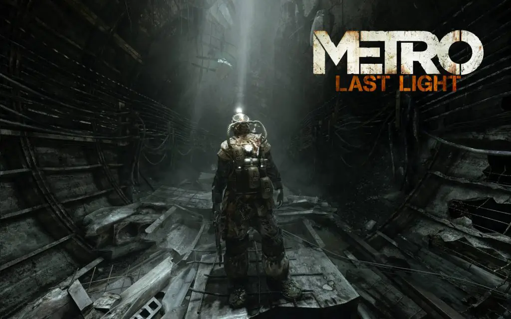spids måske Anmelder Metro Last Light Cheats and Trainers - Video Games, Wikis, Cheats,  Walkthroughs, Reviews, News & Videos