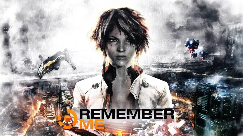 Remember Me Cheats and Trainers