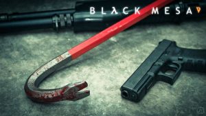 Black Mesa Cheats and Trainers