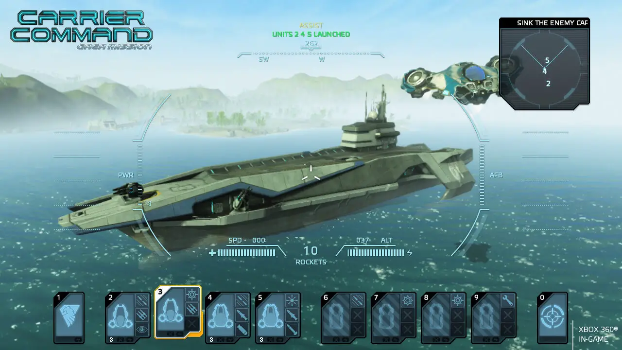 carrier command 2 trainer carrier command 2 trainer