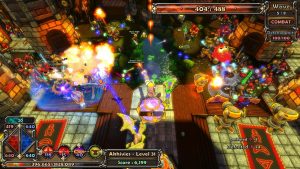 Dungeon Defenders Cheats and Trainers