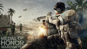 Medal of Honor: Warfighter Cheats and Trainers