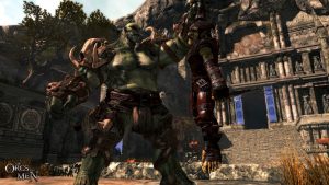 Of Orcs and Men Cheats and Trainers