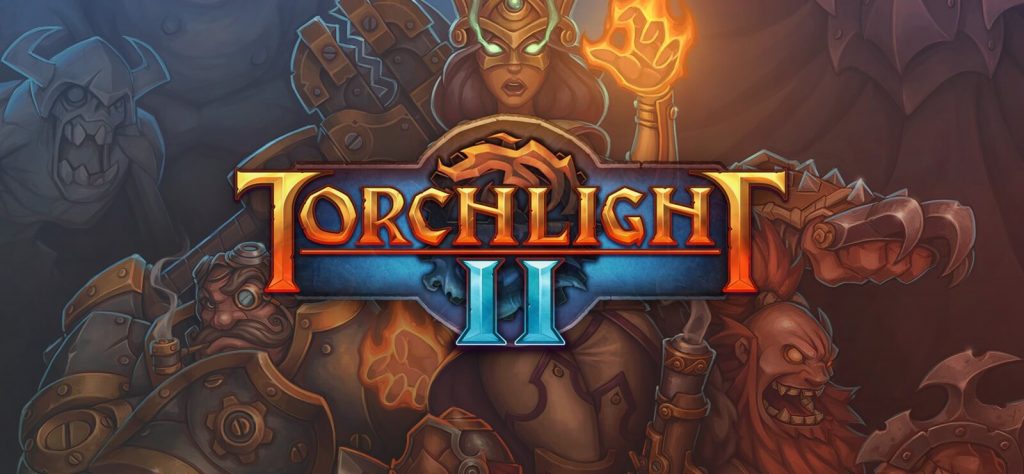 Torchlight 2 Cheats and Trainers