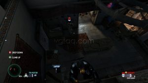 Splinter Cell Blacklist Insurgent Stronghold Blacklist Laptop Location