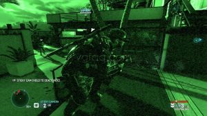 Splinter Cell Blacklist Private Estate High Value Target Location