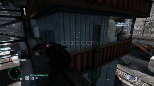 Splinter Cell Blacklist Transit Yards High Value Target Location