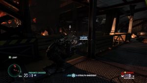 Splinter Cell Blacklist LNG Terminal High Value Target Location