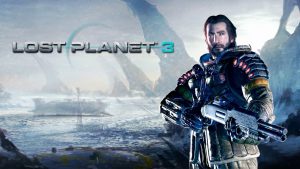 Lost Planet 3 Collectibles Locations