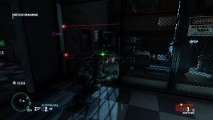 Splinter Cell Blacklist Russian Embassy Blacklist Laptop Location