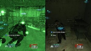 Splinter Cell Blacklist Smugglers Compound Dead Drop Location