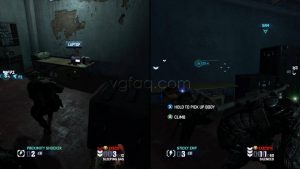 Splinter Cell Blacklist Voron Station Blacklist Laptop Location