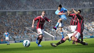 FIFA 14 Guides