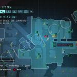 Batman: Arkham Origin Amusement Mile Collectibles Locations