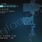 Batman: Arkham Origin The Final Offer South Side Collectibles Locations