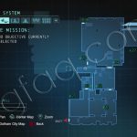 Batman: Arkham Origin Steel Mill 1 Collectibles Locations