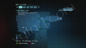 Batman: Arkham Origin Steel Mill 2 Collectibles Locations