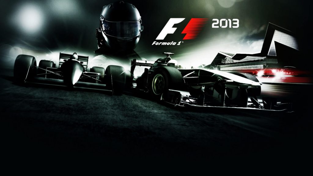F1 2013 Circuits List