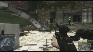 Battlefield 4 Mission 1 Collectible 2