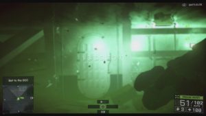 Battlefield 4 Mission 3 Collectible 3