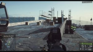 Battlefield 4 Mission 6 Collectible 5