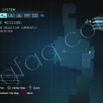 Batman: Arkham Origin Gotham Pioneers Bridge Interior 3 Collectibles Locations