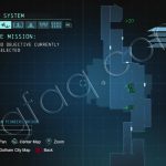 Batman: Arkham Origin Gotham Pioneers Bridge Interior 4 Collectibles Locations