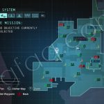 Batman: Arkham Origin Coventry Collectibles Locations