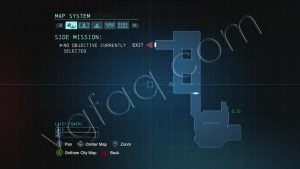 Batman: Arkham Origin Lacey Towers Collectibles Locations