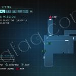 Batman: Arkham Origin My Alibi Nightclub Collectibles Locations