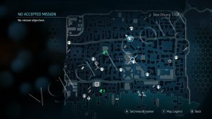Assassins Creed Liberation HD New Orleans Free Slaves