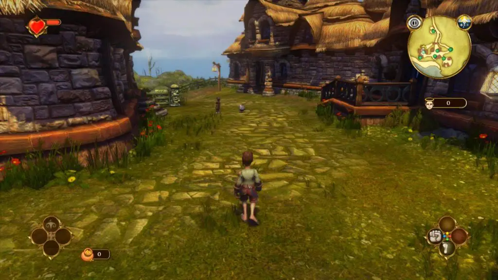 Fable Anniversary Birthday Gift Walkthrough